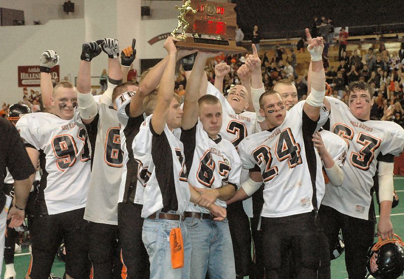 How They Fared - A rundown of previous DakotaDome trips for this yearâ€™s state football participants